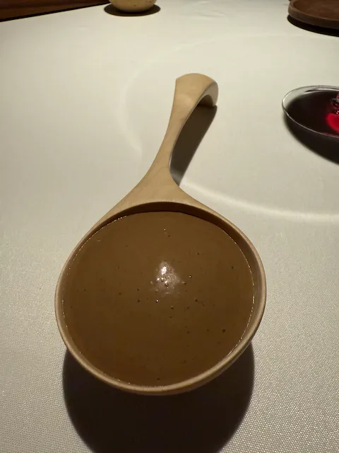 beef custard