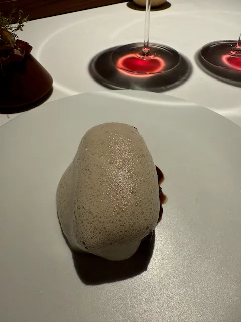 steak