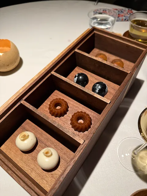 truffles