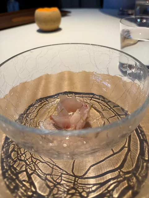 shima aji