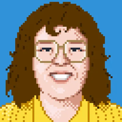 Hero image for Hello, world