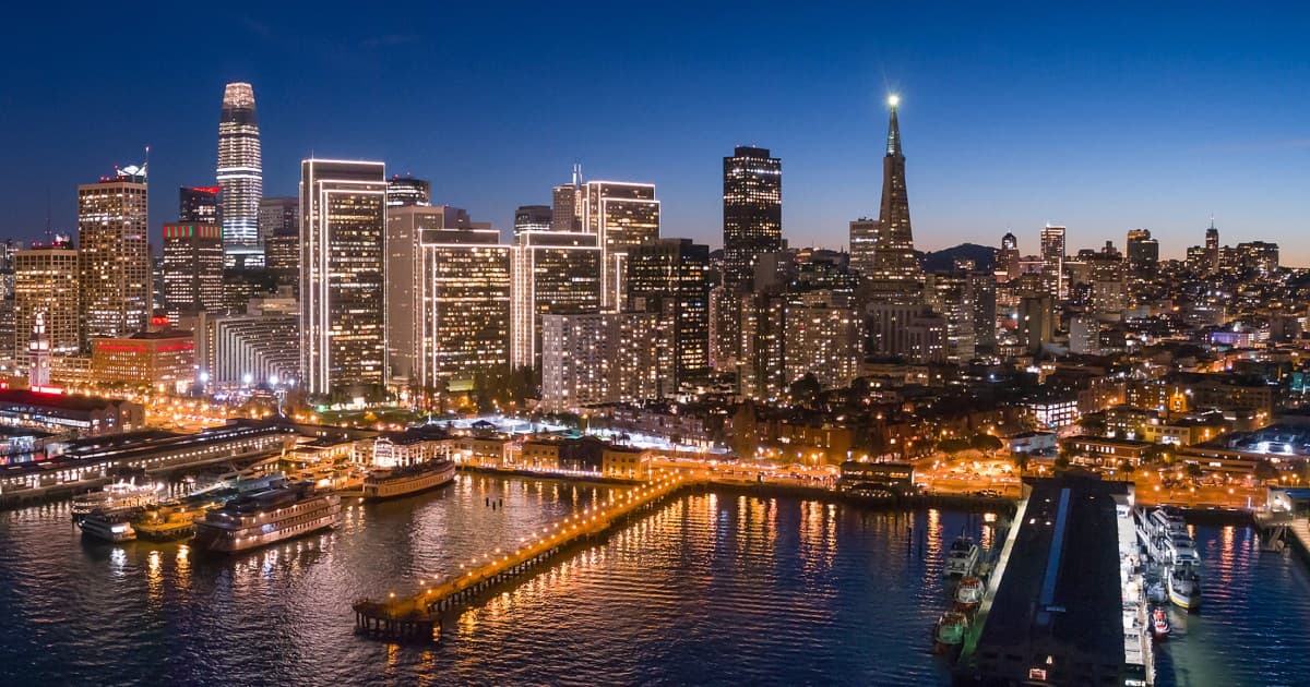 Thirty One: a year in review